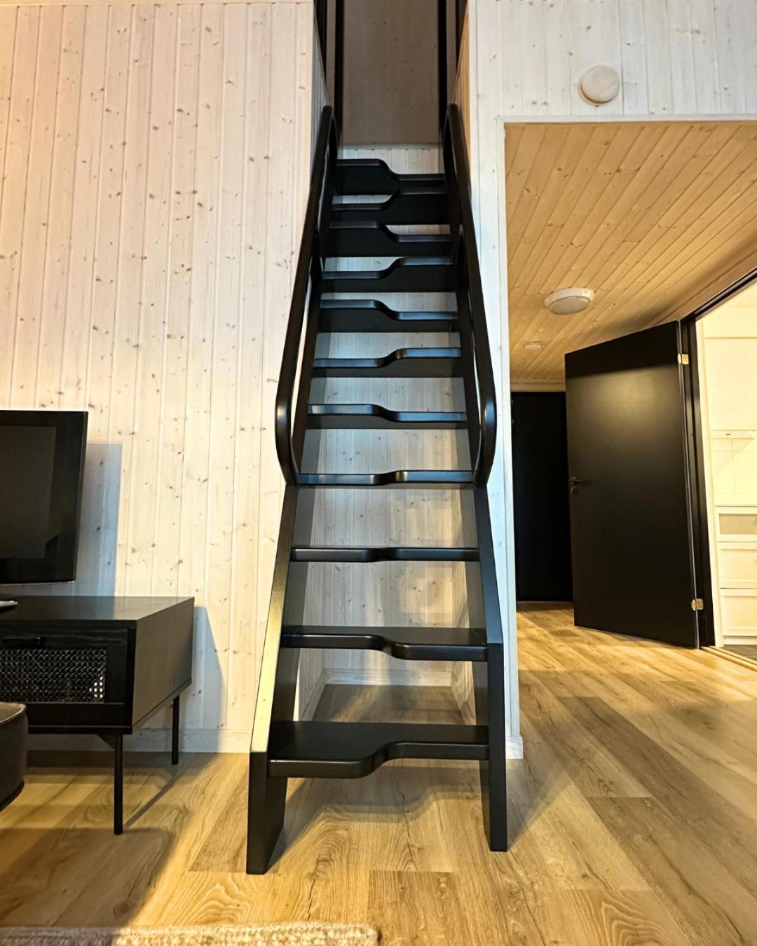 Skaidi Luxury Lodge - Heart Of The Arctic Hammerfest Bagian luar foto