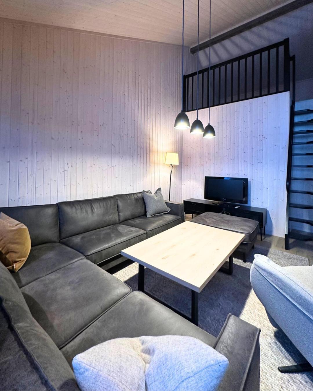 Skaidi Luxury Lodge - Heart Of The Arctic Hammerfest Bagian luar foto