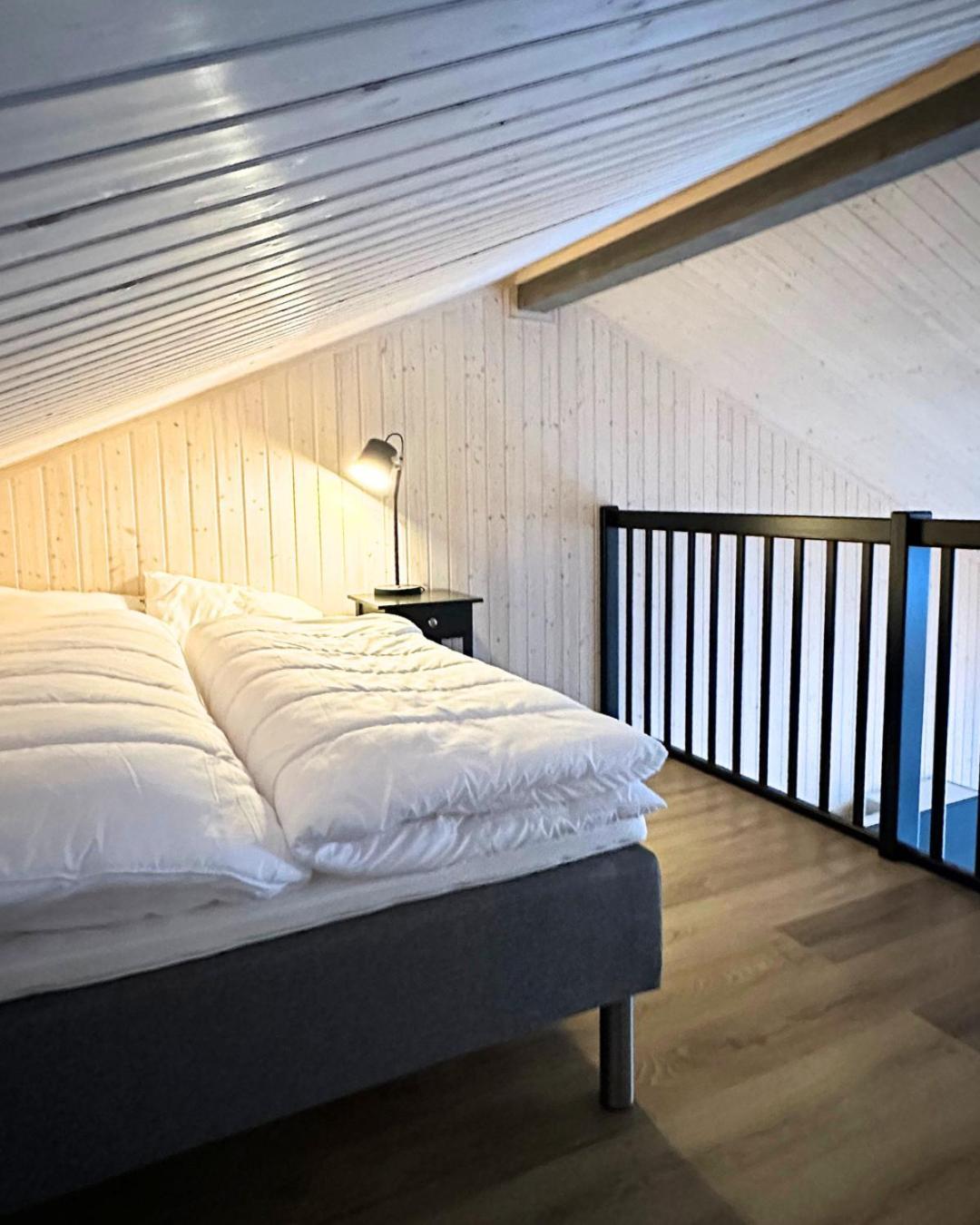 Skaidi Luxury Lodge - Heart Of The Arctic Hammerfest Bagian luar foto