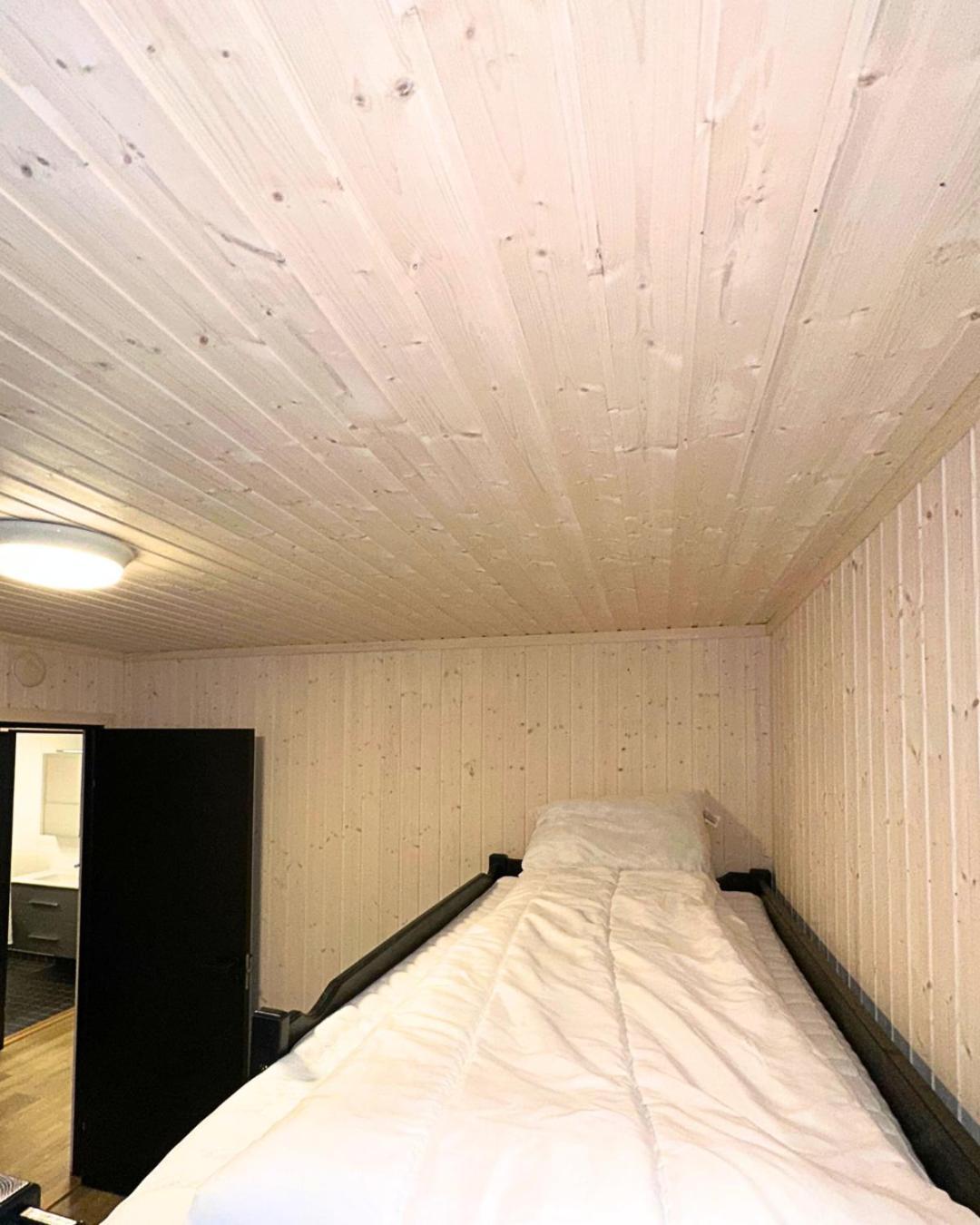 Skaidi Luxury Lodge - Heart Of The Arctic Hammerfest Bagian luar foto