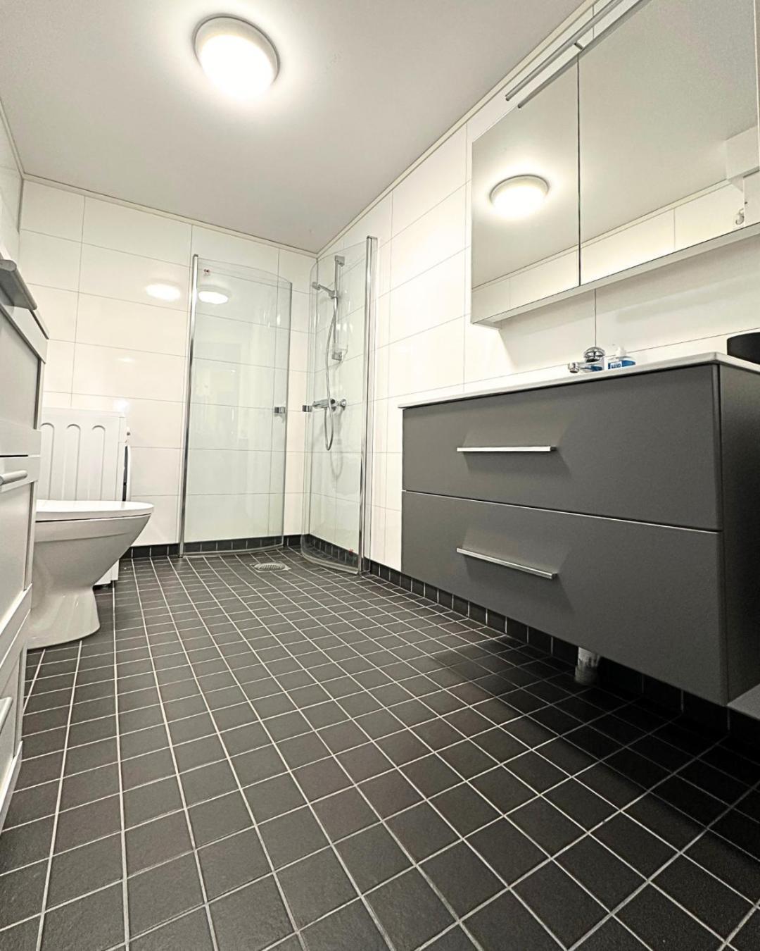 Skaidi Luxury Lodge - Heart Of The Arctic Hammerfest Bagian luar foto