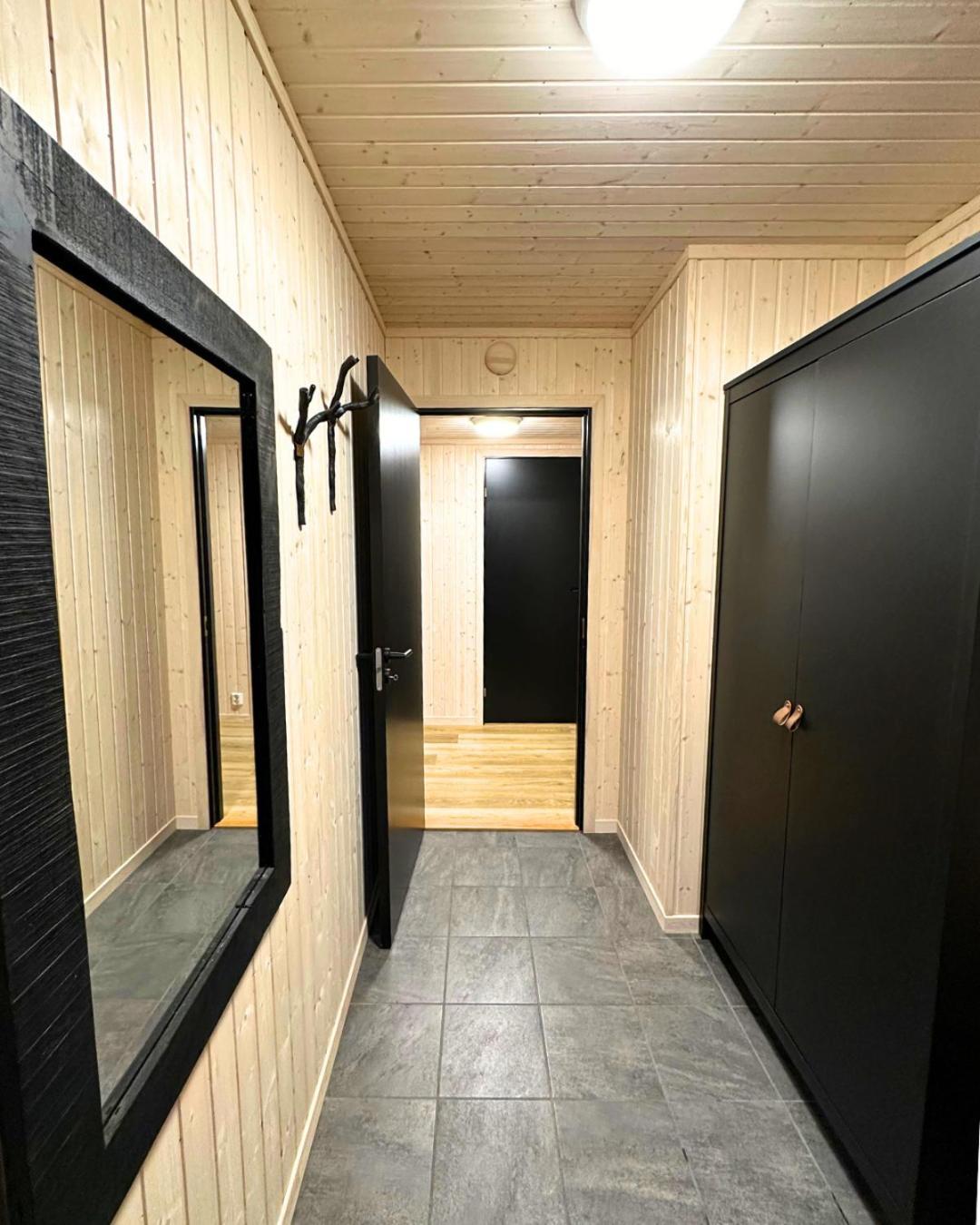 Skaidi Luxury Lodge - Heart Of The Arctic Hammerfest Bagian luar foto